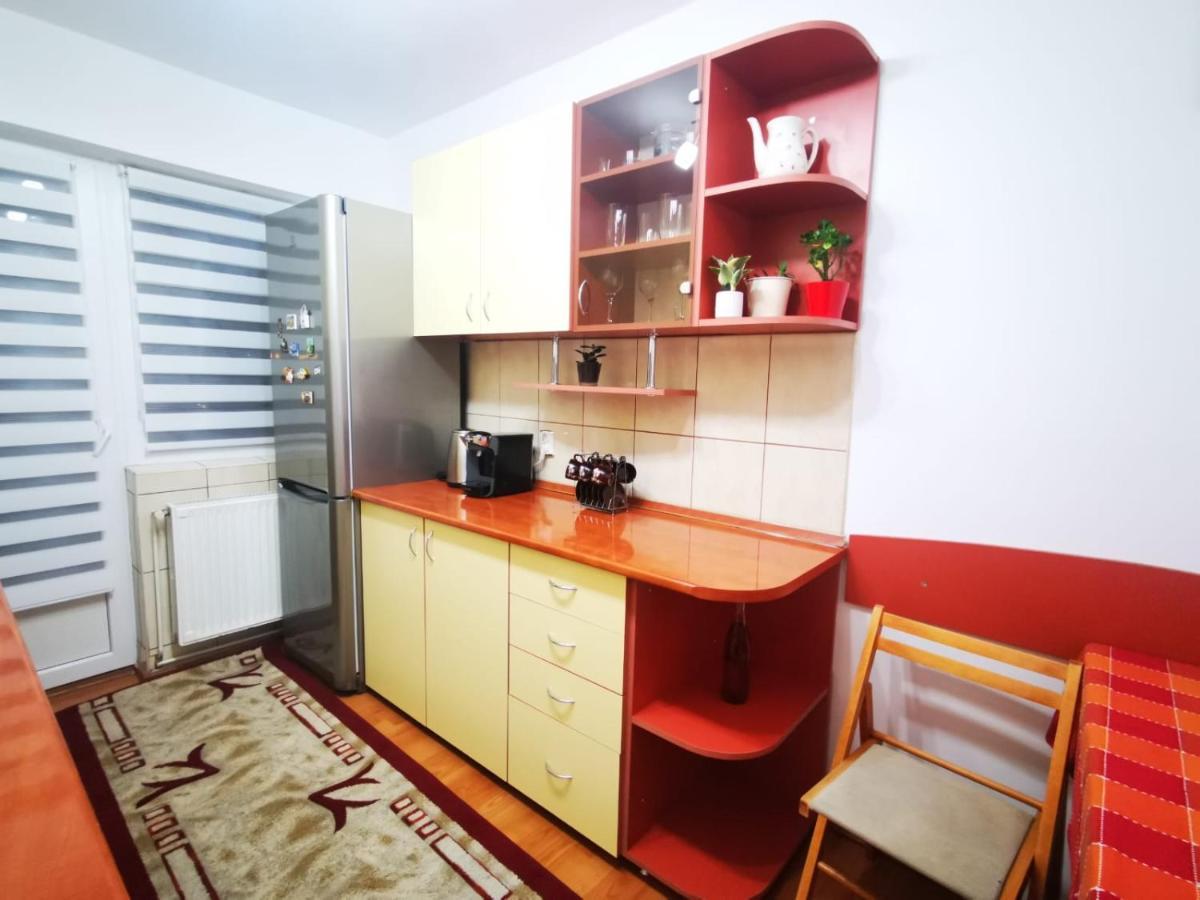 Bright And Cozy Apartment! Cluj-Napoca Luaran gambar