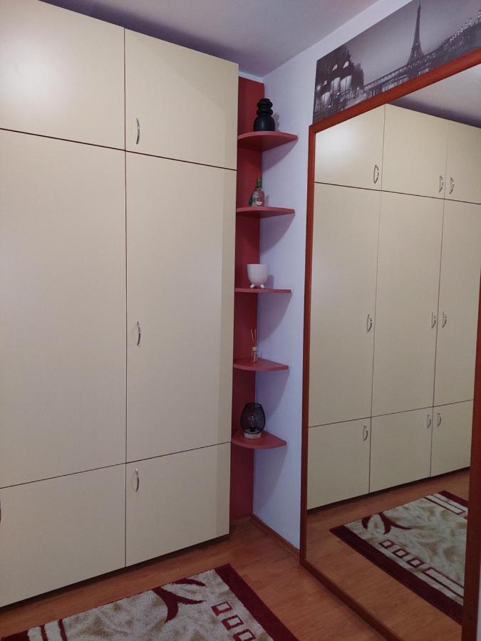 Bright And Cozy Apartment! Cluj-Napoca Luaran gambar